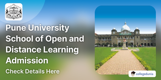 Pune University School of Open and Distance Learning Admission Deadline Extended till Sep 25; Check Details Here